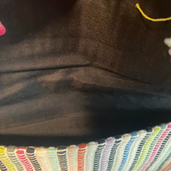 Stella & Dot clutch - Picture 2 of 2